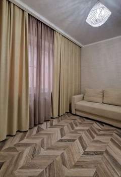 Дом 97м², 1-этажный, участок 6 сот.  