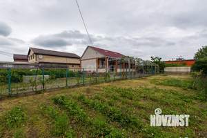 Дом 138м², 2-этажный, участок 12 сот.  