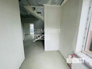 Дом 160м², 2-этажный, участок 4 сот.  