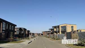 Дом 188м&sup2;, 2-этажный, участок 6 сот.  