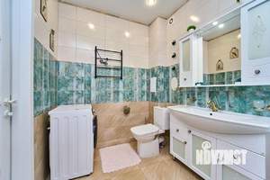 Таунхаус 95м&sup2;, 2-этажный, участок 3 сот.  