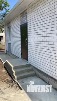 Дом 90м&sup2;, 1-этажный, участок 3 сот.  