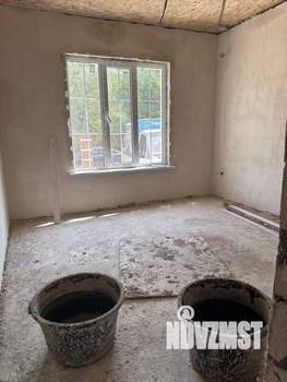Дача 150м², 2-этажный, участок 5 сот.  