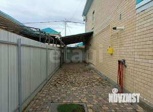 Дом 147м&sup2;, 2-этажный, участок 3 сот.  