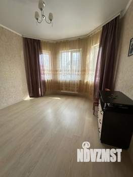 Таунхаус 109м&sup2;, 2-этажный, участок 1 сот.  