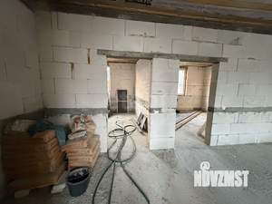 Дом 83м², 1-этажный, участок 6 сот.  