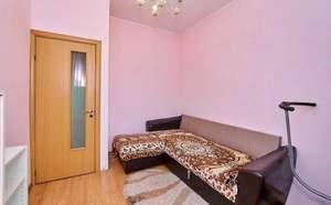 Дом 286м&sup2;, 2-этажный, участок 9 сот.  