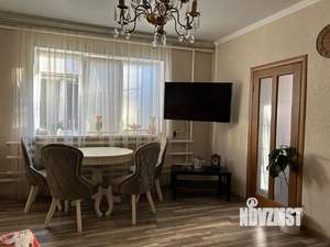 Дом 118м², 2-этажный, участок 6 сот.  