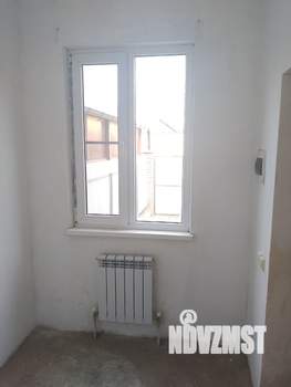 Таунхаус 160м&sup2;, 3-этажный, участок 2 сот.  