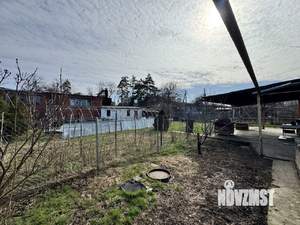 Дом 48м&sup2;, 1-этажный, участок 7 сот.  