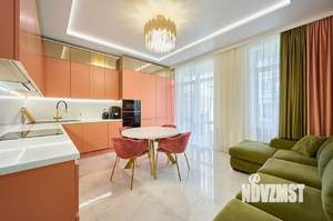 Таунхаус 130м², 2-этажный, участок 2 сот.  
