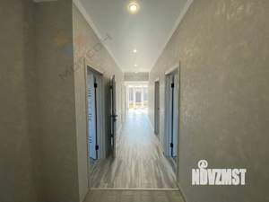 Дом 150м², 1-этажный, участок 7 сот.  