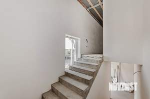 Дом 315м², 2-этажный, участок 4 сот.  