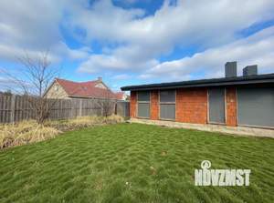 Дом 210м², 1-этажный, участок 12 сот.  