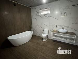 Дом 270м&sup2;, 3-этажный, участок 6 сот.  