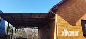 Дом 145м&sup2;, 1-этажный, участок 5 сот.  