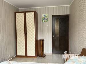 Дом 152м², 2-этажный, участок 4 сот.  