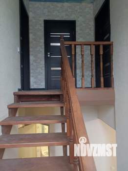 Дом 122м&sup2;, 2-этажный, участок 5 сот.  