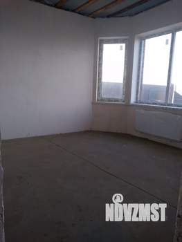 Дом 123м², 1-этажный, участок 4 сот.  