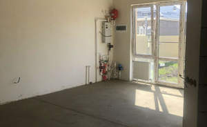 Дом 90м², 1-этажный, участок 5 сот.  