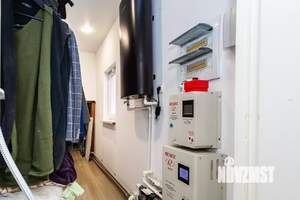 Дом 135м², 2-этажный, участок 4 сот.  