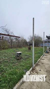 Дом 66м&sup2;, 2-этажный, участок 6 сот.  