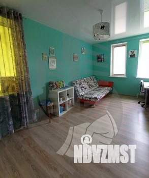 Дом 130м², 1-этажный, участок 6 сот.  