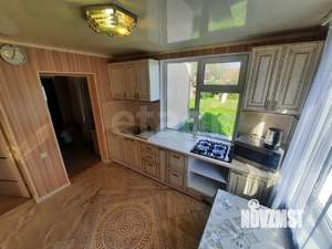 Дом 77м&sup2;, 2-этажный, участок 4 сот.  