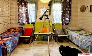 Дом 45м&sup2;, 1-этажный, участок 4 сот.  