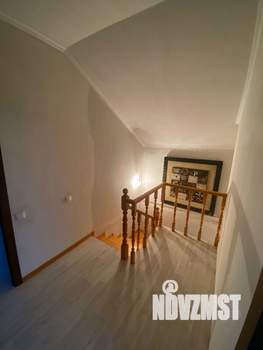 Дом 103м&sup2;, 2-этажный, участок 3 сот.  