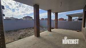 Коттедж 175м&sup2;, 2-этажный, участок 4 сот.  