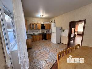 Таунхаус 135м&sup2;, 2-этажный, участок 2 сот.  