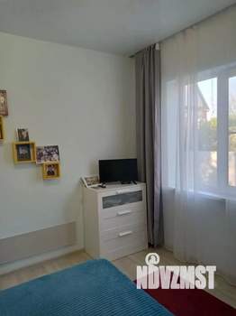 Дом 96м&sup2;, 2-этажный, участок 9 сот.  