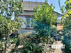 Дом 31м&sup2;, 2-этажный, участок 5 сот.  