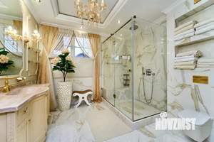 Дом 314м&sup2;, 2-этажный, участок 8 сот.  