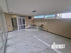 Дом 130м&sup2;, 2-этажный, участок 2 сот.  