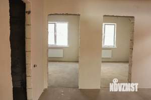 Дом 130м², 2-этажный, участок 4 сот.  