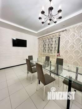 Дом 185м², 2-этажный, участок 6 сот.  