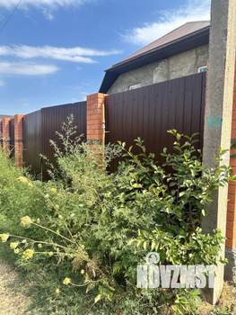 Дом 267м², 2-этажный, участок 6 сот.  