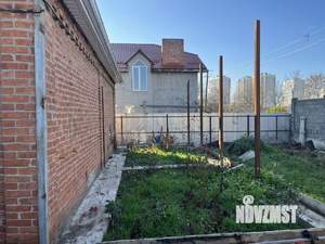 Дом 60м&sup2;, 1-этажный, участок 4 сот.  