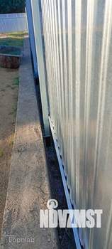 Дом 80м², 1-этажный, участок 5 сот.  