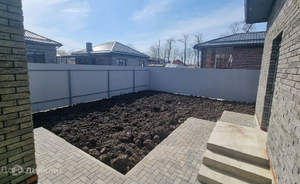 Дом 100м², 1-этажный, участок 4 сот.  