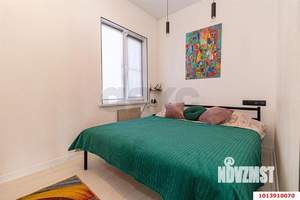 Дом 70м&sup2;, 1-этажный, участок 4 сот.  