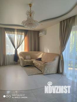 Коттедж 145м&sup2;, 2-этажный, участок 6 сот.  