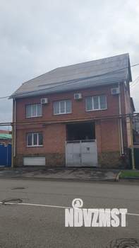Дом 321м², 12-этажный, участок 3 сот.  