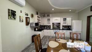 Коттедж 131м&sup2;, 2-этажный, участок 4 сот.  