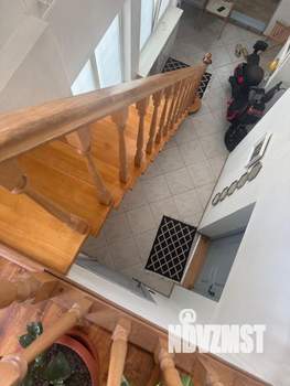 Таунхаус 75м², 2-этажный, участок 1 сот.  