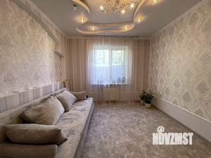 Дом 70м², 1-этажный, участок 2 сот.  