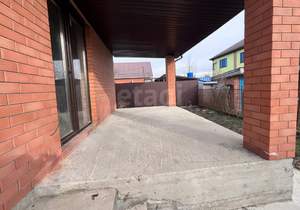 Дом 128м&sup2;, 1-этажный, участок 4 сот.  