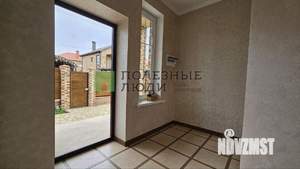 Дом 120м², 2-этажный, участок 318 сот.  
